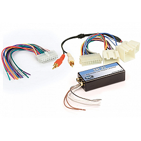 PAC (Pacific Accessory) Radio Wiring Harness ROEMFRD3