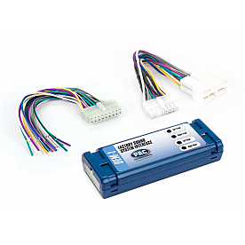 PAC (Pacific Accessory) Radio Wiring Harness ROEMGM21