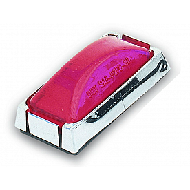 Pacer Performance Tailgate Light - 20-300R