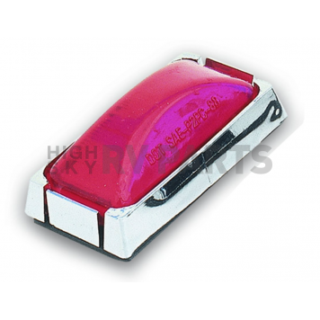 Pacer Performance Tailgate Light - 20-300R