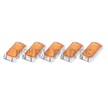 Pacer Performance Tailgate Light Set of 5 - 20-305