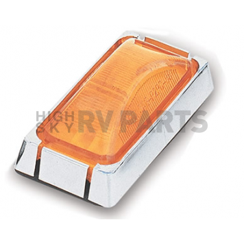 Pacer Performance Tailgate Light - 20-305R