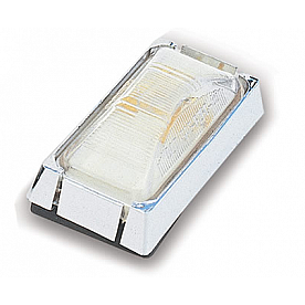Pacer Performance Tailgate Light - 20-310R