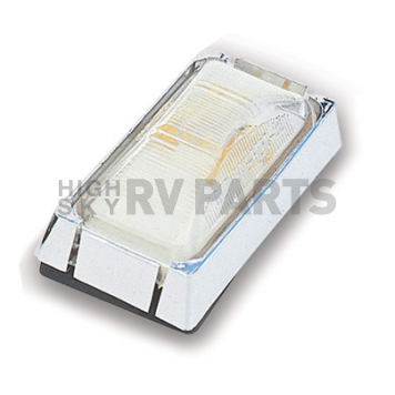 Pacer Performance Tailgate Light - 20-310R