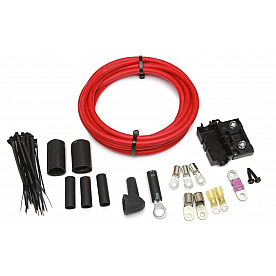 Painless Wiring Alternator Wiring Harness 30700