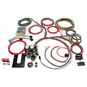 Painless Wiring Chassis Wiring Harness 10101