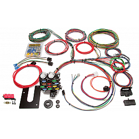 Painless Wiring Chassis Wiring Harness 10101