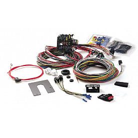 Painless Wiring Chassis Wiring Harness 10104
