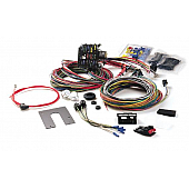 Painless Wiring Chassis Wiring Harness 10105