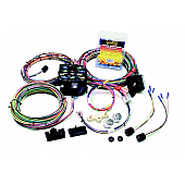 Painless Wiring Chassis Wiring Harness 10106