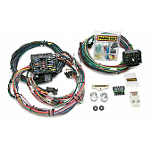 Painless Wiring Chassis Wiring Harness 10111