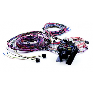 Painless Wiring Chassis Wiring Harness 10112