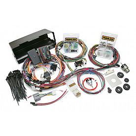 Painless Wiring Chassis Wiring Harness 10113