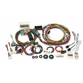 Painless Wiring Chassis Wiring Harness 10117