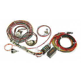 Painless Wiring Chassis Wiring Harness 10118
