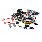 Painless Wiring Chassis Wiring Harness 10120