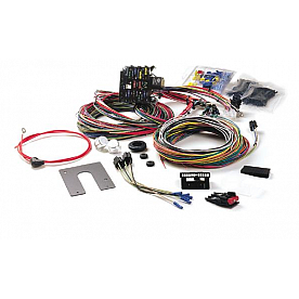 Painless Wiring Chassis Wiring Harness 10120