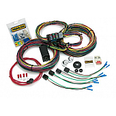 Painless Wiring Chassis Wiring Harness 10123