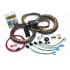 Painless Wiring Chassis Wiring Harness 10123