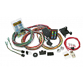 Painless Wiring Chassis Wiring Harness 10140