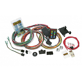 Painless Wiring Chassis Wiring Harness 10140