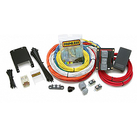 Painless Wiring Chassis Wiring Harness 10144