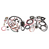 Painless Wiring Chassis Wiring Harness 10150