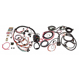 Painless Wiring Chassis Wiring Harness 10150