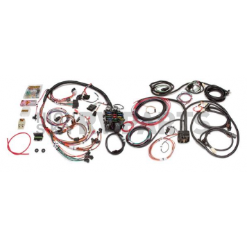 Painless Wiring Chassis Wiring Harness 10150