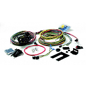 Painless Wiring Chassis Wiring Harness 10201