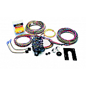 Painless Wiring Chassis Wiring Harness 10202