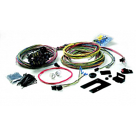 Painless Wiring Chassis Wiring Harness 10203