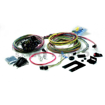 Painless Wiring Chassis Wiring Harness 10203