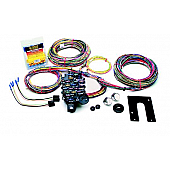 Painless Wiring Chassis Wiring Harness 10204