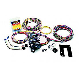 Painless Wiring Chassis Wiring Harness 10204
