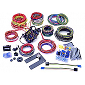 Painless Wiring Chassis Wiring Harness 10220