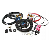 Painless Wiring Chassis Wiring Harness 10309