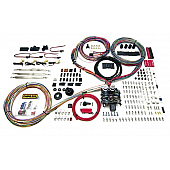 Painless Wiring Chassis Wiring Harness 10401
