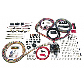 Painless Wiring Chassis Wiring Harness 10401