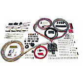 Painless Wiring Chassis Wiring Harness 10402