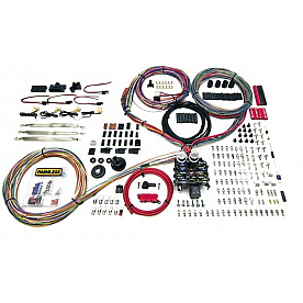 Painless Wiring Chassis Wiring Harness 10402