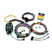Painless Wiring Chassis Wiring Harness 20101