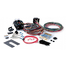 Painless Wiring Chassis Wiring Harness 20103