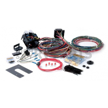 Painless Wiring Chassis Wiring Harness 20103