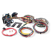 Painless Wiring Chassis Wiring Harness 20104