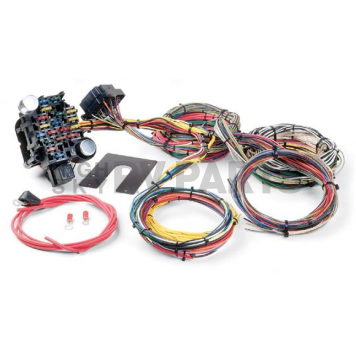 Painless Wiring Chassis Wiring Harness 20104
