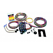 Painless Wiring Chassis Wiring Harness 20106