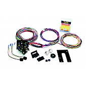 Painless Wiring Chassis Wiring Harness 20107