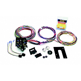 Painless Wiring Chassis Wiring Harness 20107