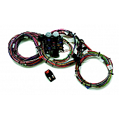 Painless Wiring Chassis Wiring Harness 20110